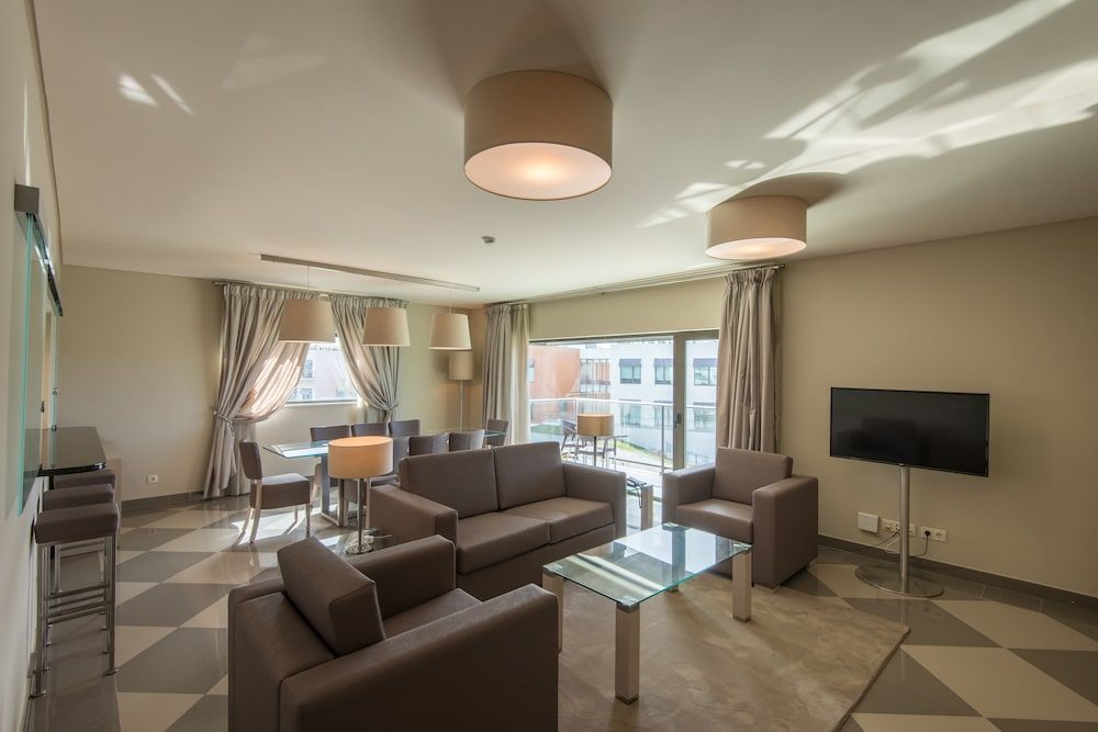 Vila Galé Sintra Apartment, 2 Bedrooms (5 Adults) 5