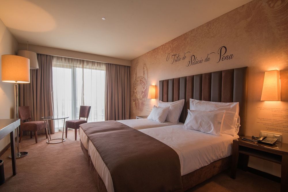 Vila Galé Sintra Junior Suite (Family, 2 Adults + 2 Children) 3