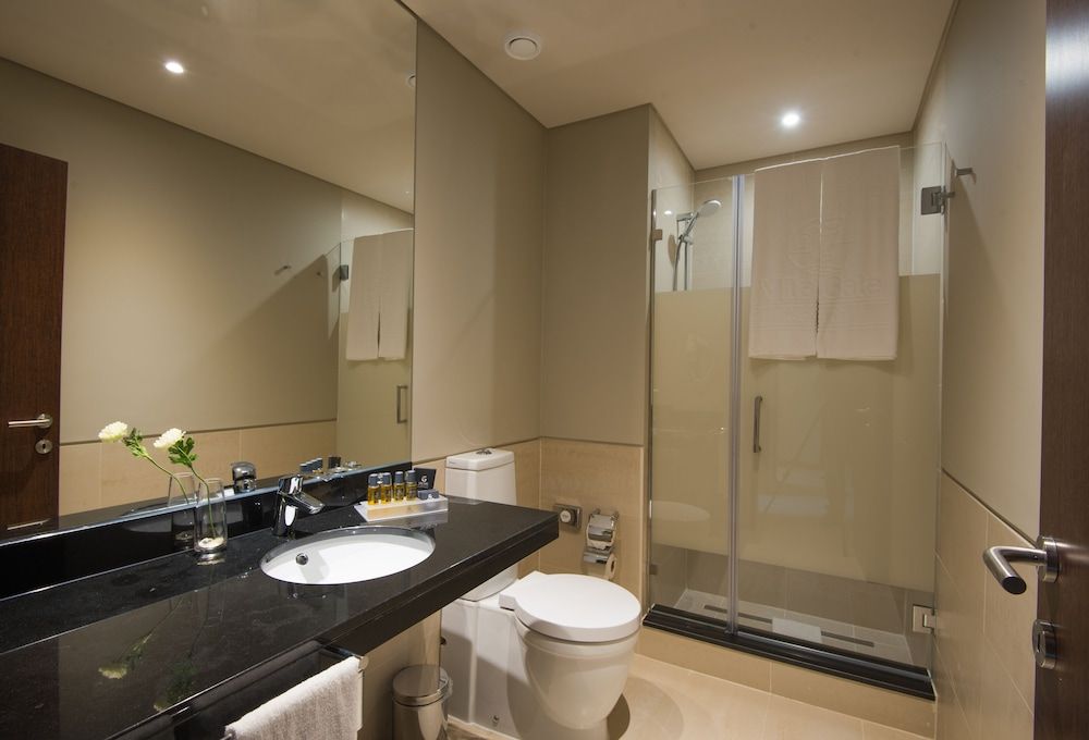 Vila Galé Sintra Apartment, 2 Bedrooms (5 Adults) 3