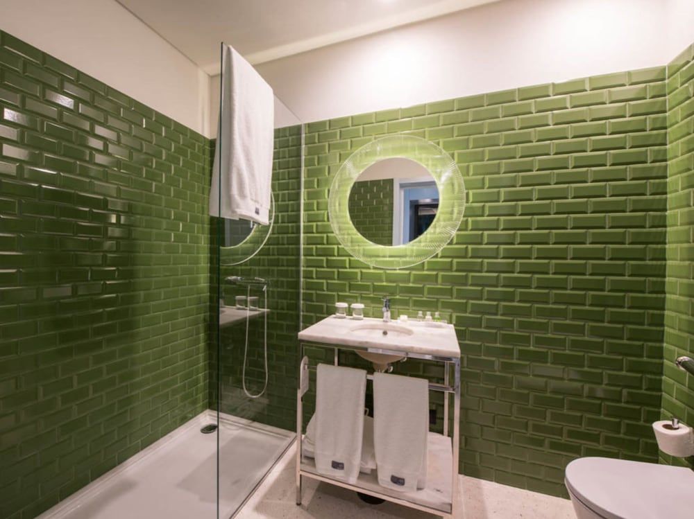 undefined Apartamentos The Arc Carrís 9