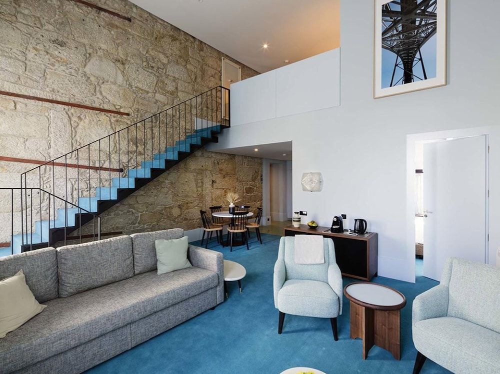 undefined Apartamentos The Arc Carrís 3