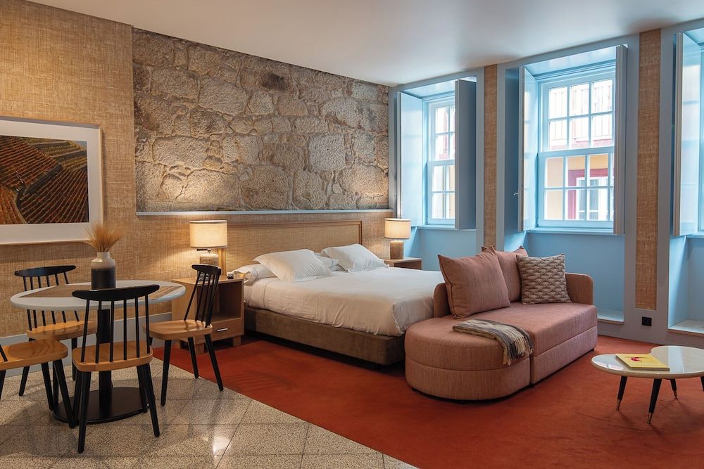 Apartamentos The Arc Carrís Studio