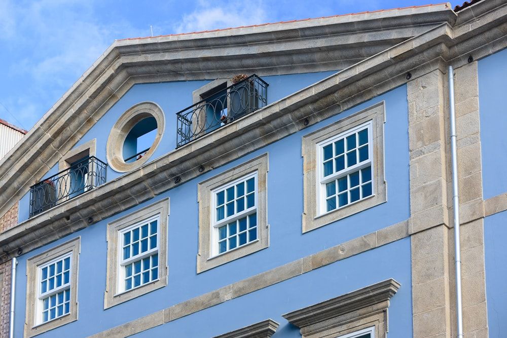 undefined Apartamentos The Arc Carrís 6