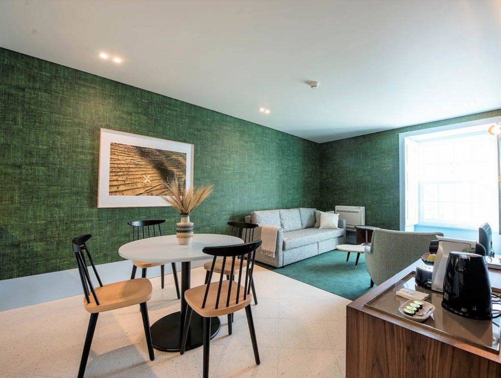 Apartamentos The Arc Carrís