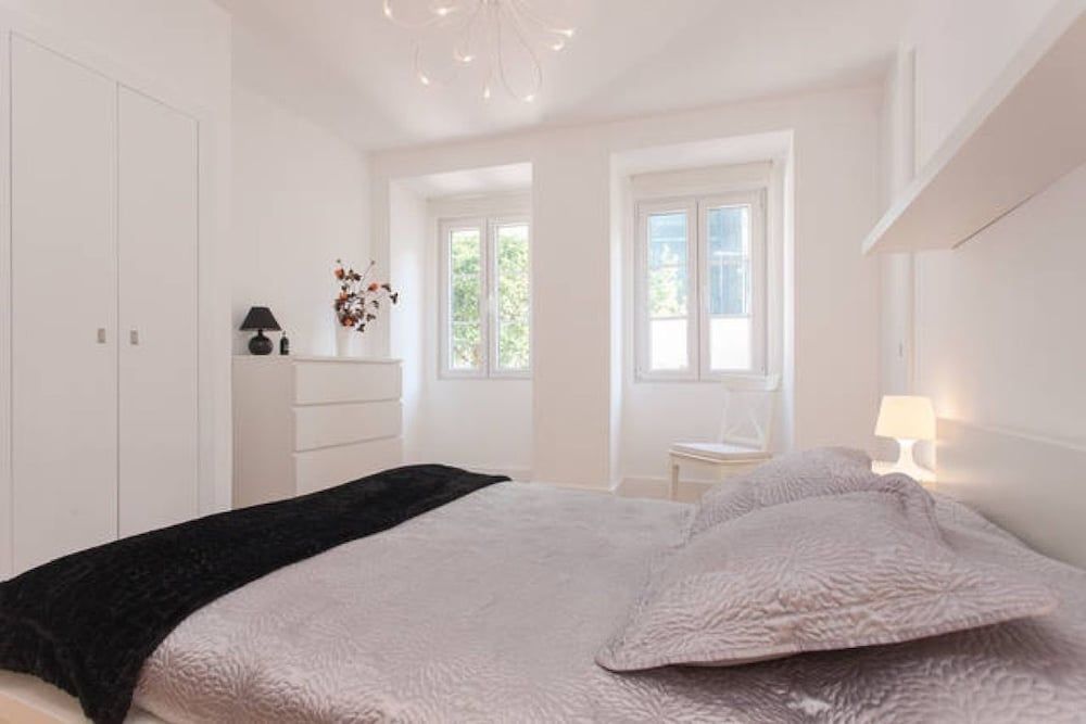 Deluxe Apartment, 1 Bedroom