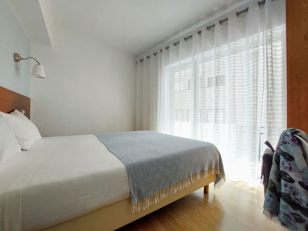 Standard Double Room, Balcony