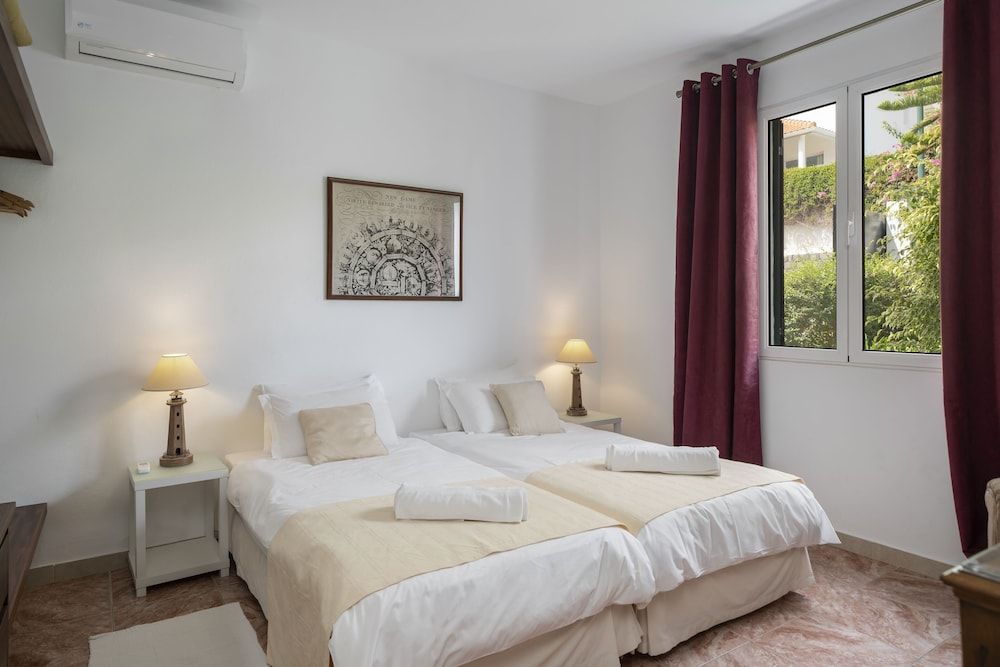 Villa, 3 Bedrooms, Private Pool