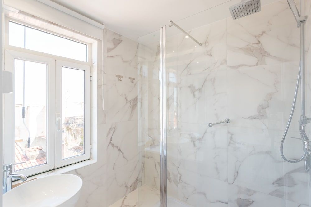 Alfama Vintage Studio Apartment w/ RiverView - by LU Holidays Studio, River View 20