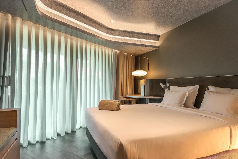 Family Studio Suite, 2 Bedrooms
