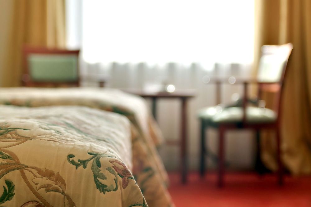 MCC Mazurkas Conference Centre & Hotel Standard Room