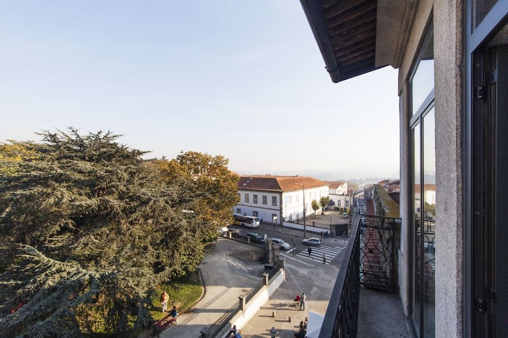 Apartment, 1 Bedroom, Balcony (3F)