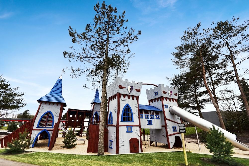 Children's Play Area