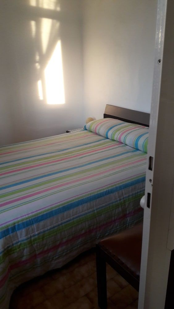 Apartment, 1 Bedroom, Sea View