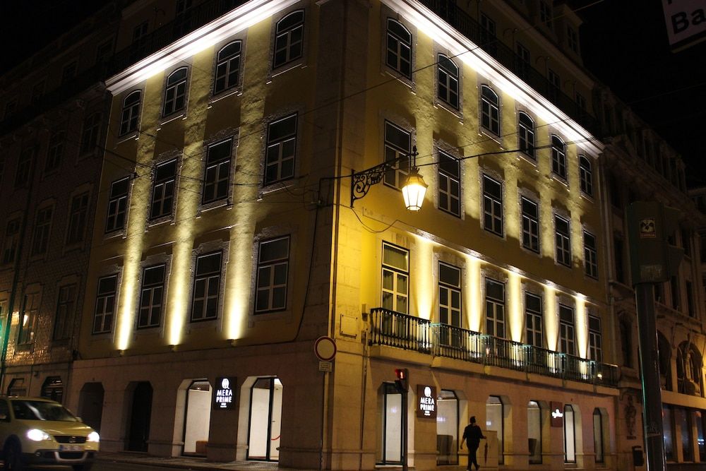 undefined MeraPrime Gold Design Hotel 10