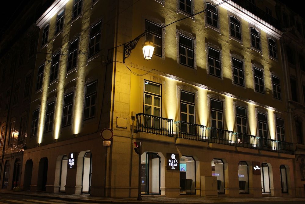 undefined MeraPrime Gold Design Hotel 7
