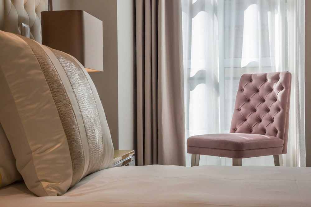 undefined MeraPrime Gold Design Hotel 10