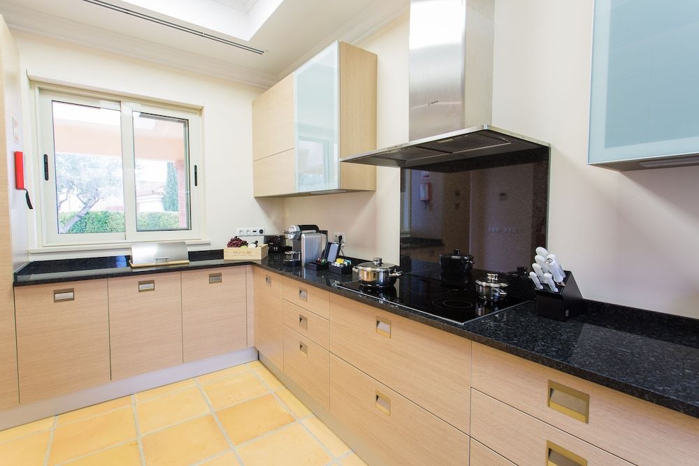 Monte Rei Golf & Country Club Deluxe Villa, 3 Bedrooms 4