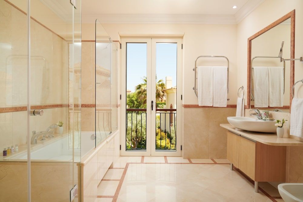 Monte Rei Golf & Country Club Deluxe Villa, 3 Bedrooms 5