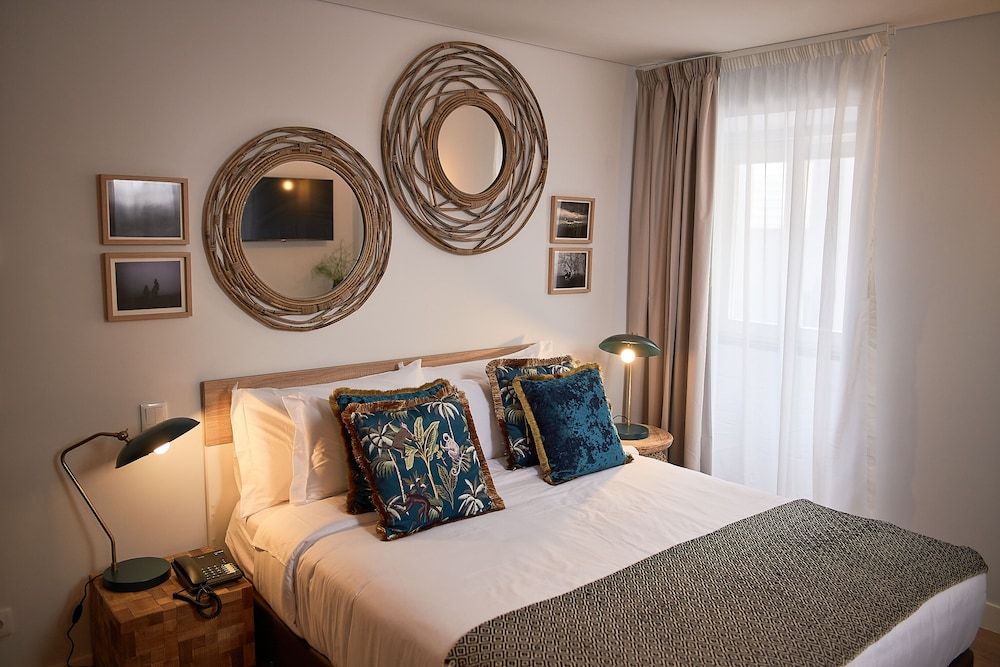 Apartment, 1 Bedroom