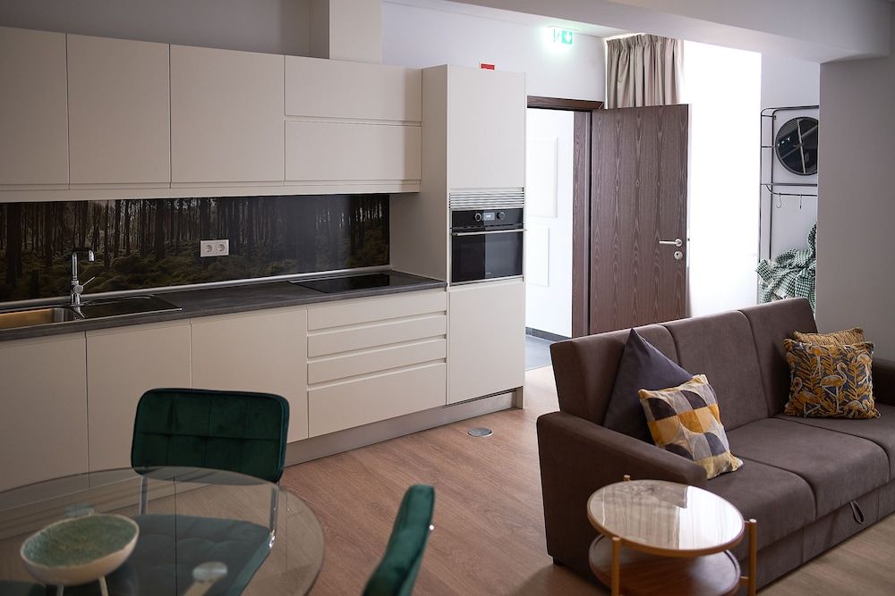 Apartment, 2 Bedrooms