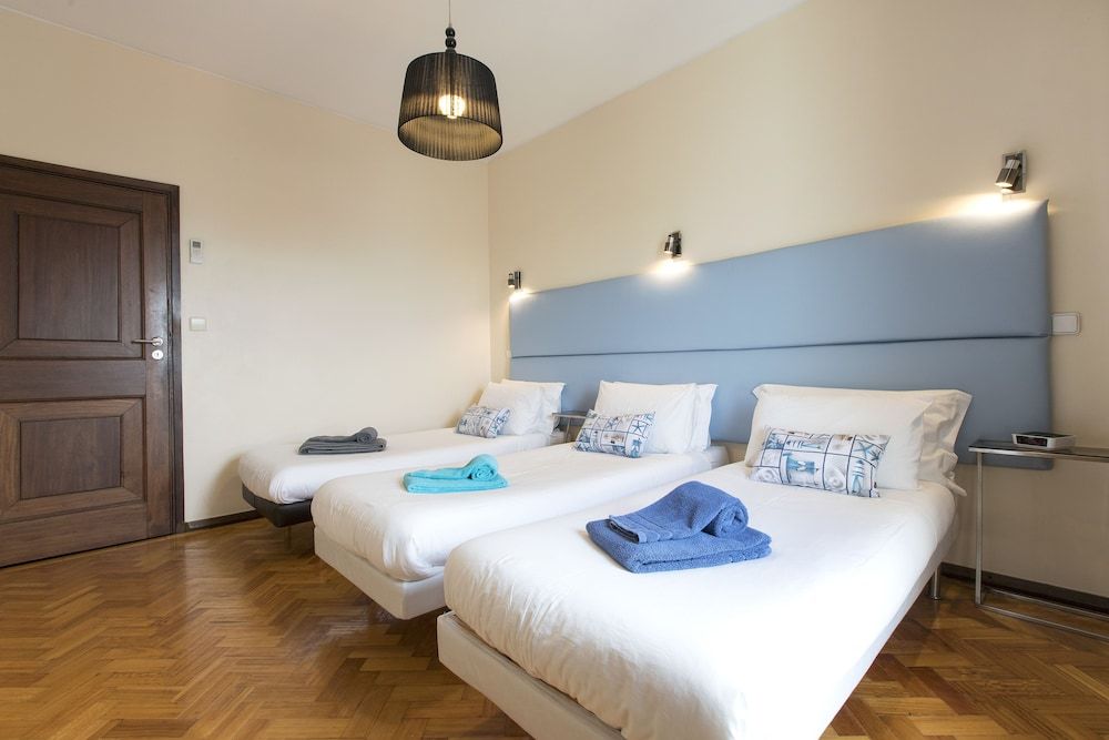 undefined LV Premier Clerigos RE1 9