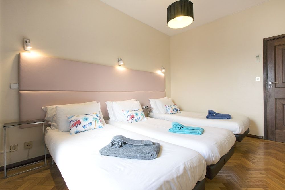 undefined LV Premier Clerigos RE1 7