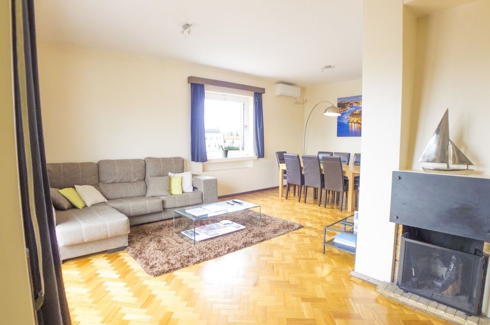 LV Premier Clerigos RE1 Apartment, 4 Bedrooms 16