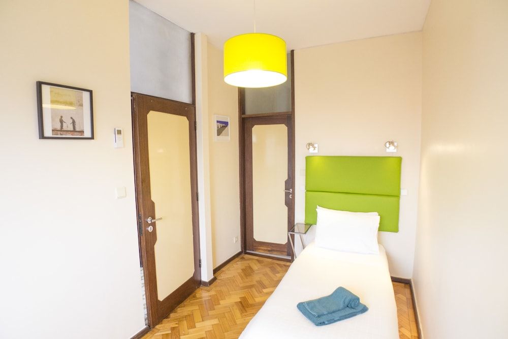 undefined LV Premier Clerigos RE1 4