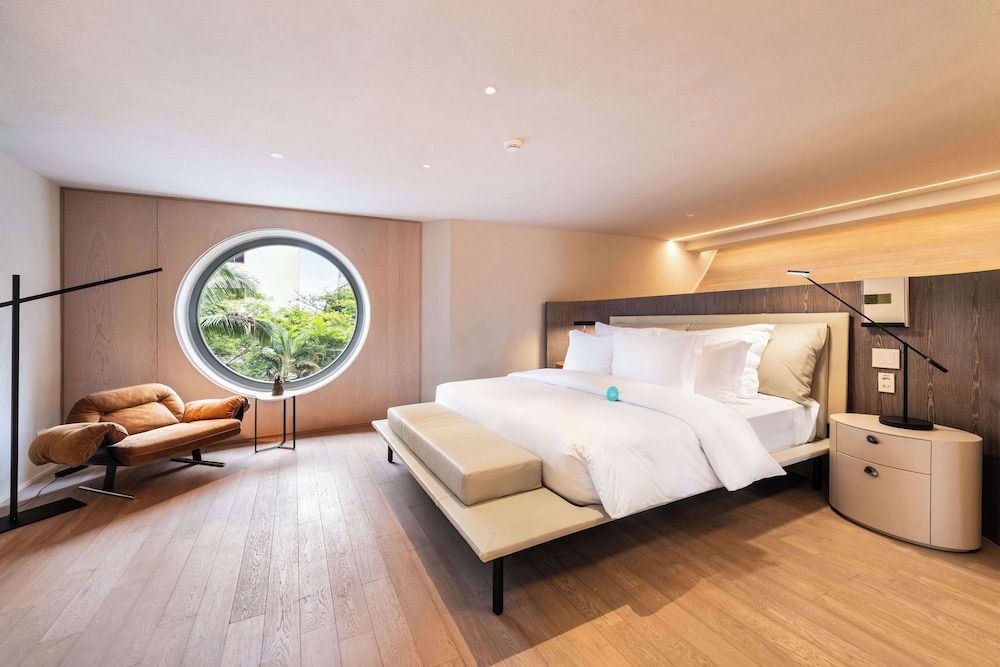 undefined Hotel Unique