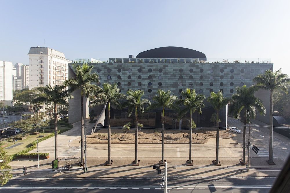 undefined Hotel Unique 7