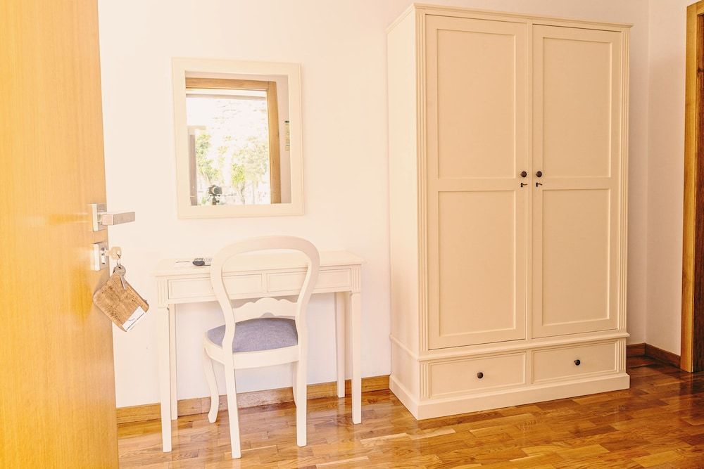 Casa das Mourôas Double Room, Garden View 5