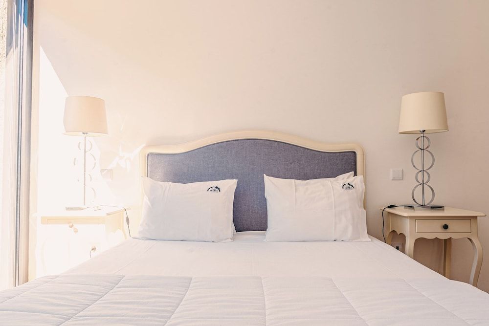 Casa das Mourôas Double Room, Garden View 4