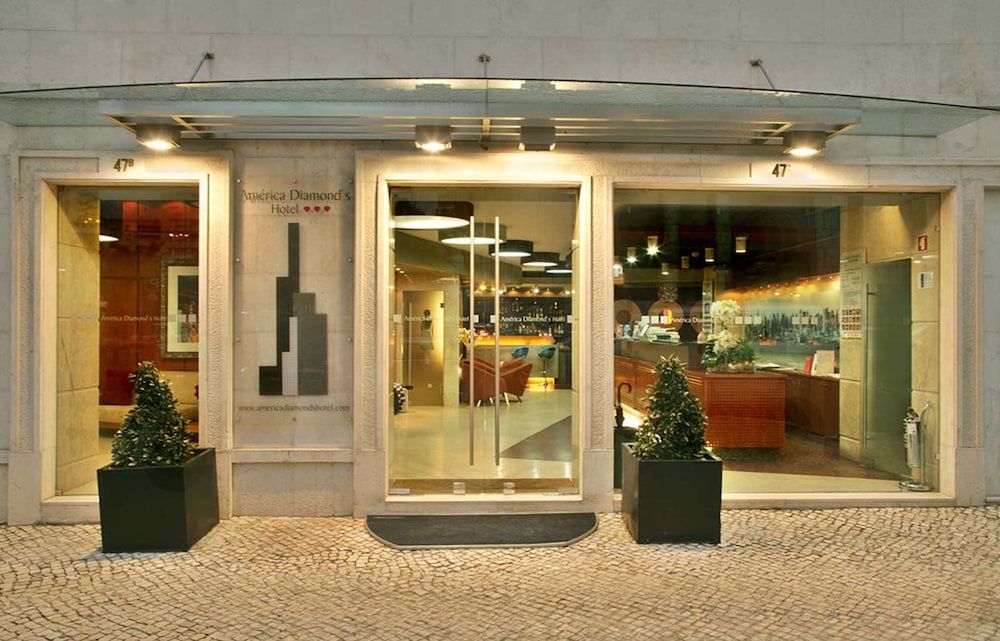 undefined America Diamonds Hotel 3