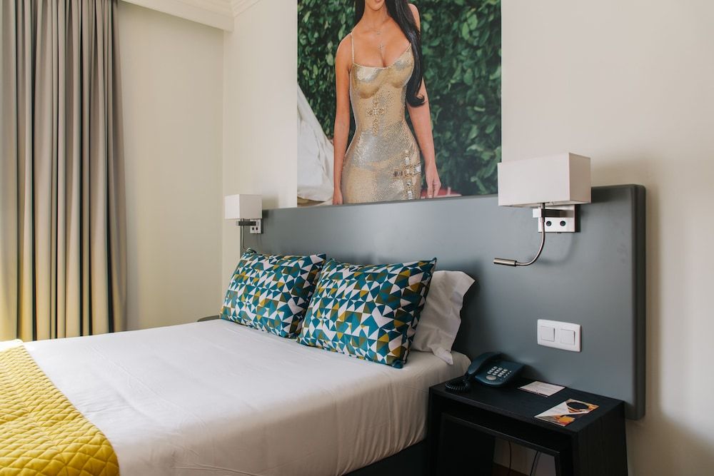 undefined America Diamonds Hotel 5