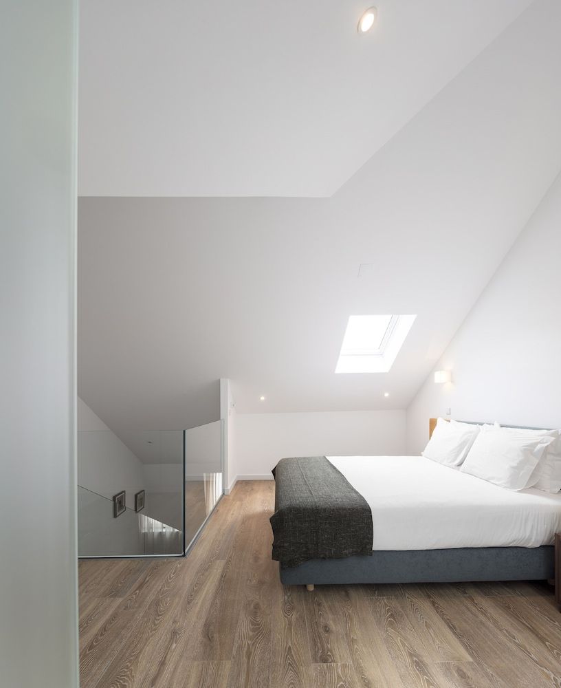 Duplex, 1 Bedroom