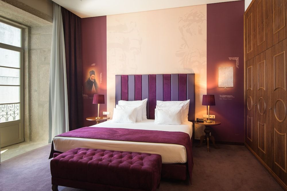 Twin Room (Palace)