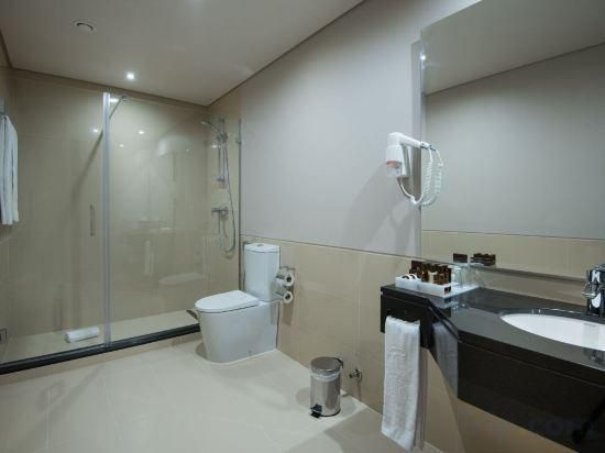 Standard Twin Room with Adult Extra Bed