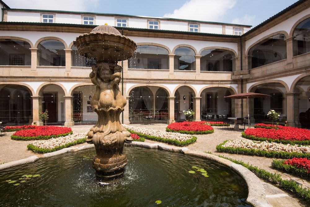 undefined Vila Gale Collection Braga Hotel 2