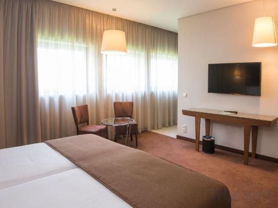 Standard Twin Room with Adult Extra Bed