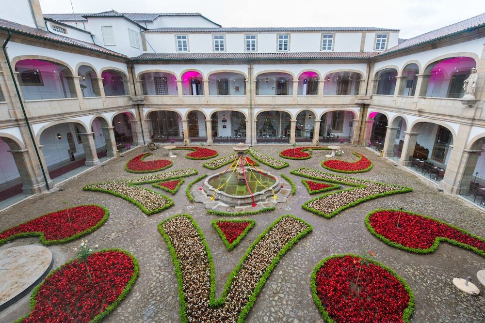 undefined Vila Gale Collection Braga Hotel 4