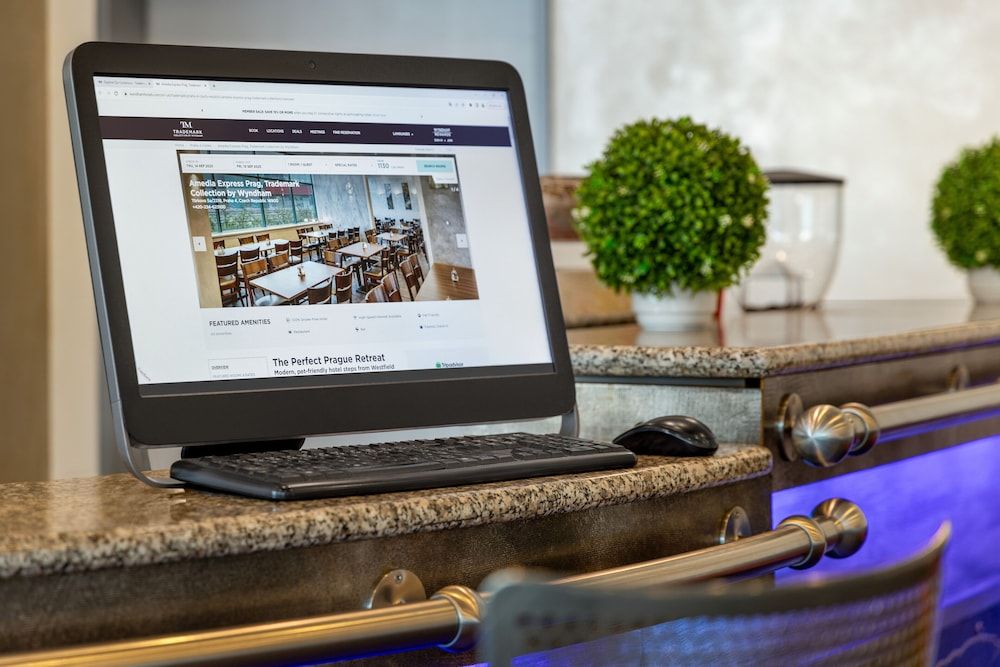 undefined Amedia Express Prag, Trademark Collection by Wyndham 9