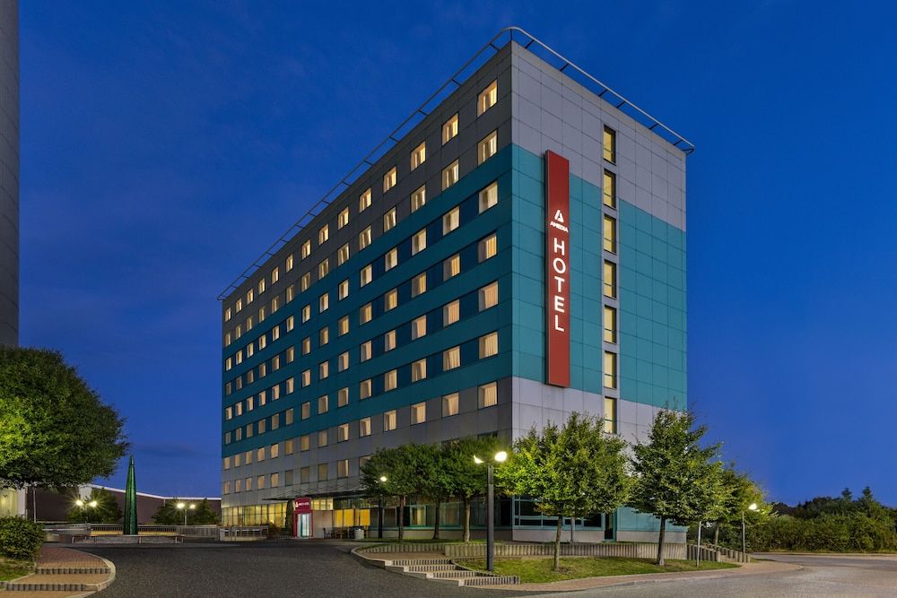 undefined Amedia Express Prag, Trademark Collection by Wyndham 4