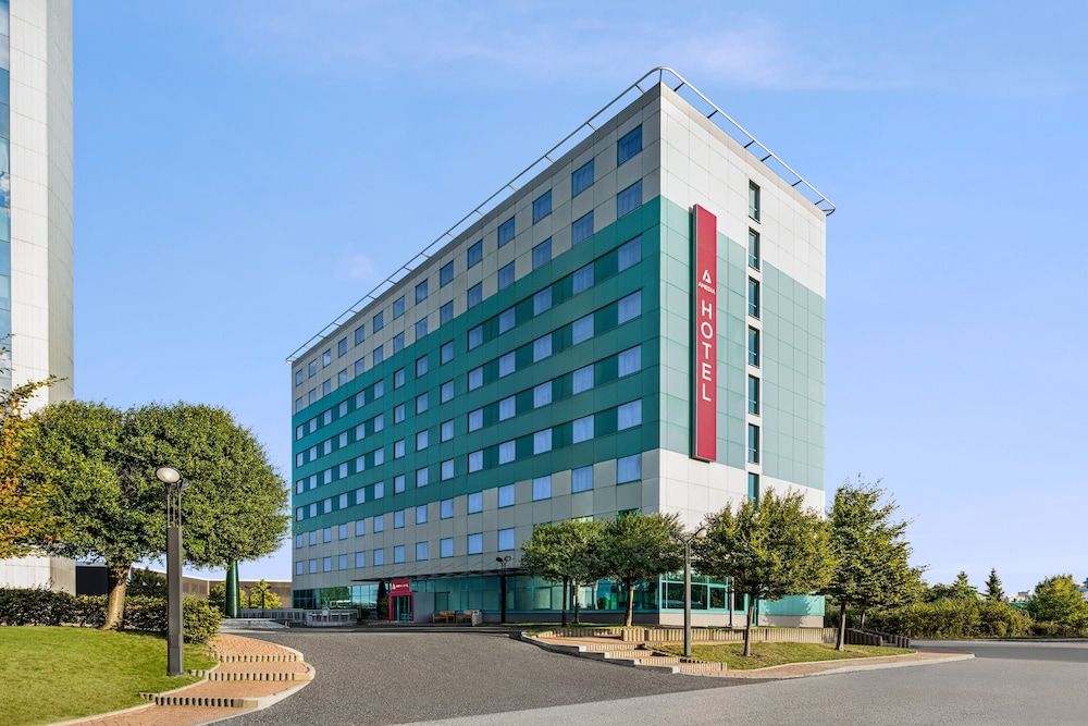 undefined Amedia Express Prag, Trademark Collection by Wyndham 5