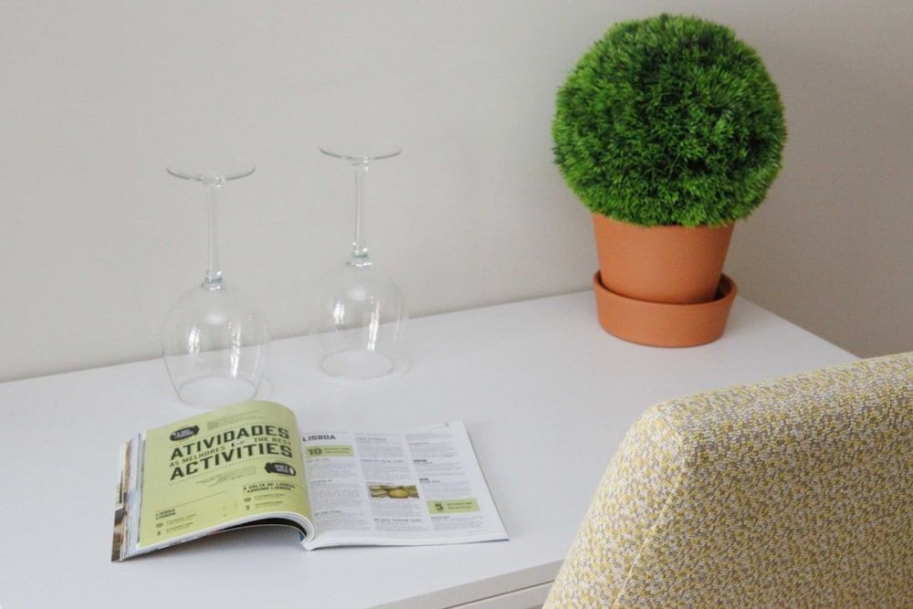 Flores Guest House Comfort Double or Twin Room 19