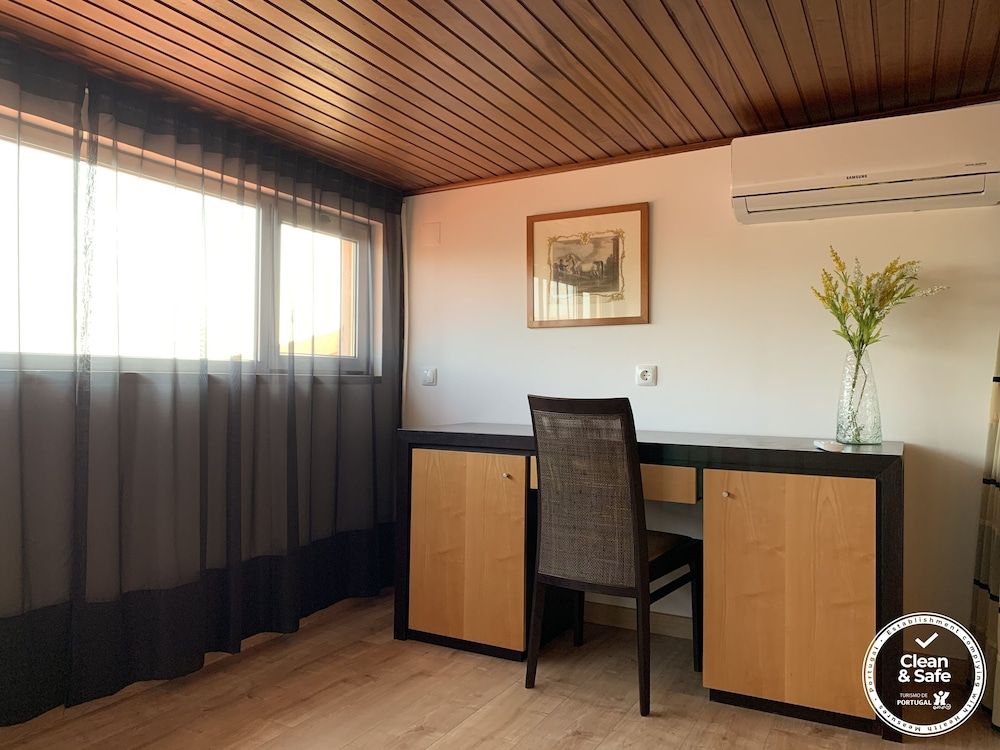 Discovery Apartment Carnaxide Estdio com Saleta 9