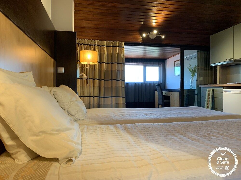 Discovery Apartment Carnaxide Estdio com Saleta 5