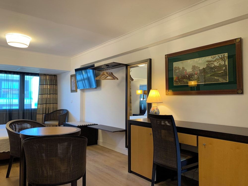 Discovery Apartment Carnaxide Estdio com Lareira 5