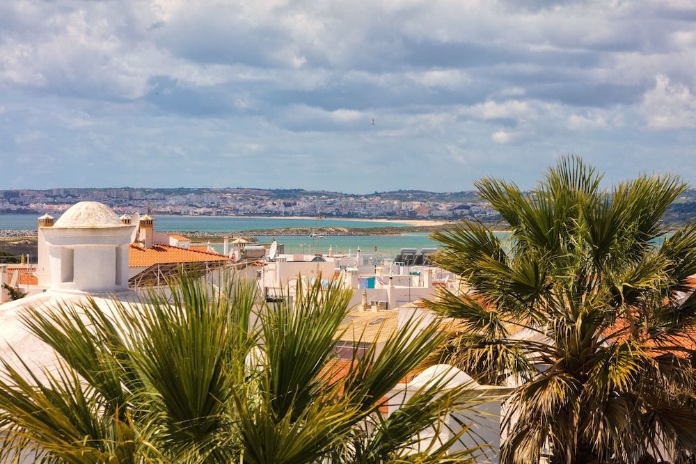 Agua Hotels Alvor Jardim Premium Twin Room (1+2) 4