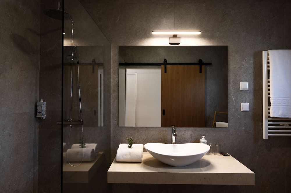 Hotel Rural Quinta do Marco Double or Twin Room 4