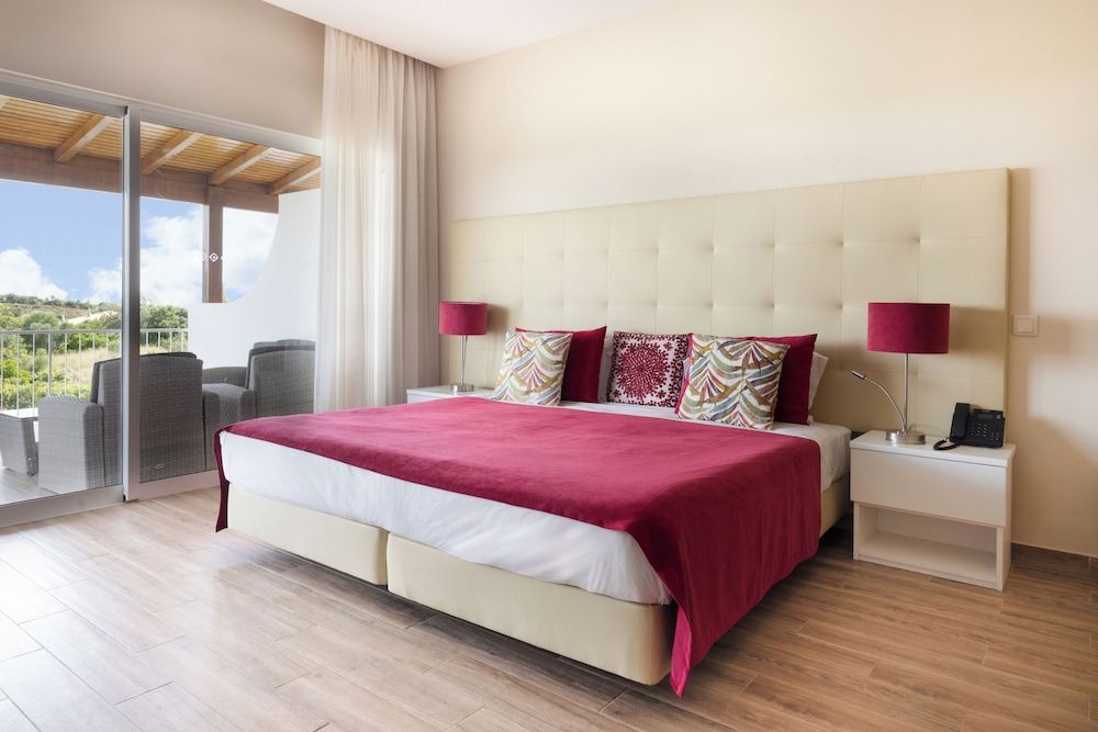 Hotel Rural Quinta do Marco Junior Suite 2